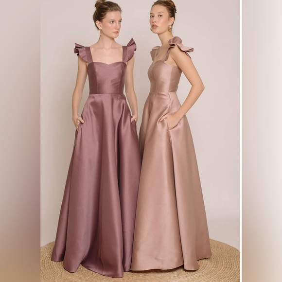 Zoo Label Dress - Picture 3 of 8